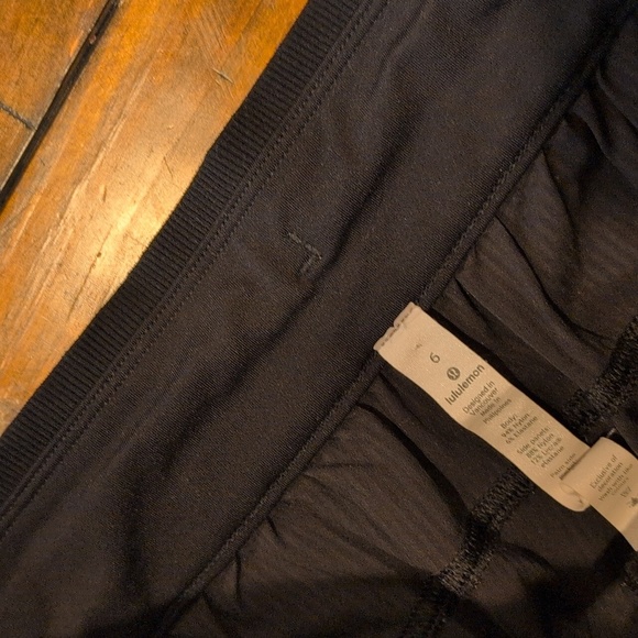 Lululemon Beyond The Studio Jogger 28" - Picture 6 of 12
